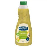 Hellmann's Classic Dressing 1L  Adomoo